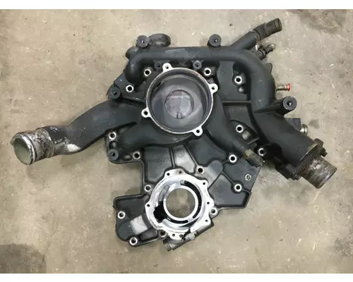 International VT365 Timing Cover