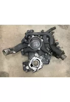 International VT365 Timing Cover
