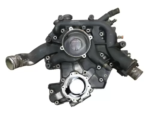 International VT365 Timing Cover