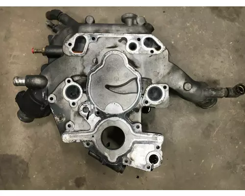 International VT365 Timing Cover