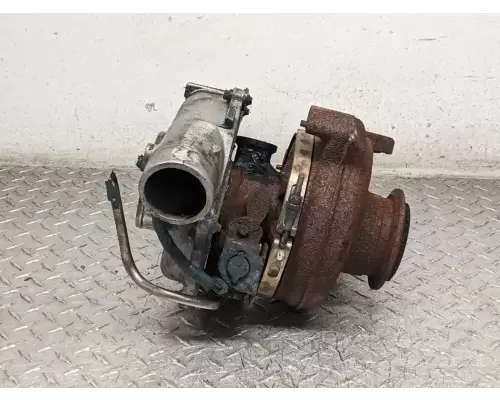 International VT365 Turbocharger  Supercharger