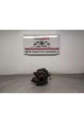 International VT365 Turbocharger / Supercharger