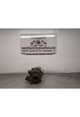 International VT365 Turbocharger / Supercharger