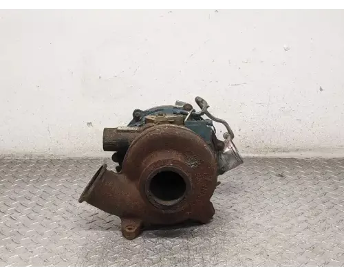 International VT365 Turbocharger  Supercharger