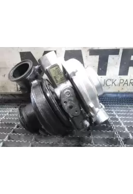 International VT365 Turbocharger / Supercharger