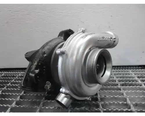 International VT365 Turbocharger  Supercharger