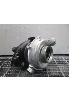 International VT365 Turbocharger / Supercharger