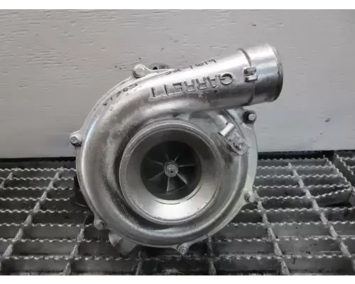 International VT365 Turbocharger  Supercharger