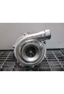 International VT365 Turbocharger / Supercharger