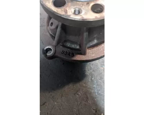 International VT365 Water Pump