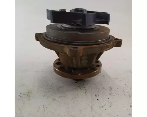 International VT365 Water Pump