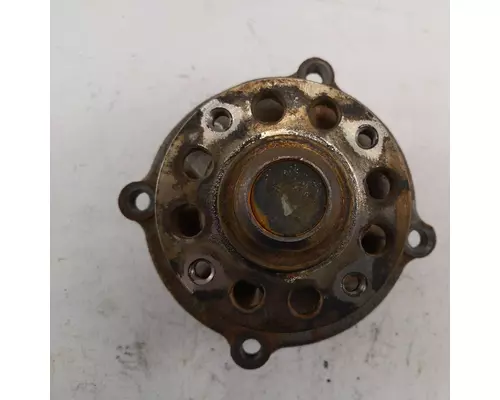 International VT365 Water Pump