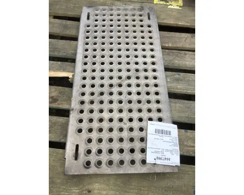 Catwalk INTERNATIONAL VARIOUS INTERNATIONAL MODELS Rydemore Heavy Duty Truck Parts Inc
