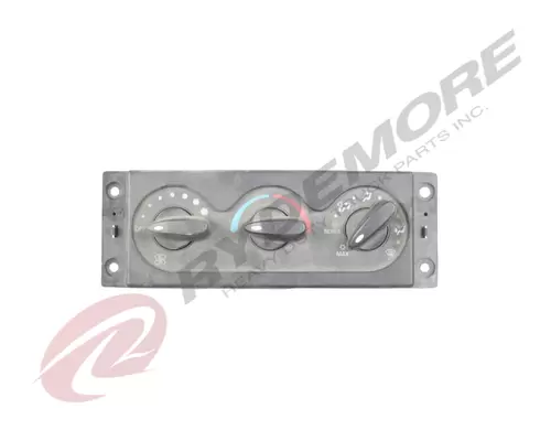 Temperature Control INTERNATIONAL VARIOUS INTERNATIONAL MODELS Rydemore Springfield