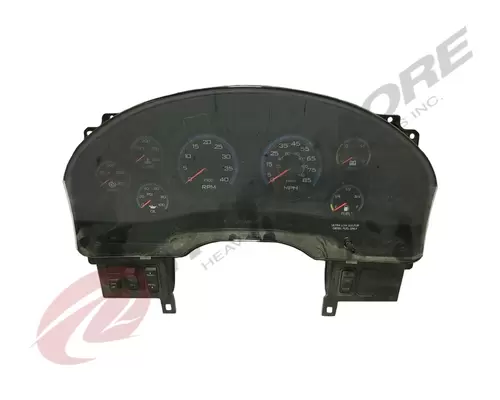 Instrument Cluster INTERNATIONAL VARIOUS INTERNATIONAL NAVISTAR MODELS Rydemore Heavy Duty Truck Parts Inc