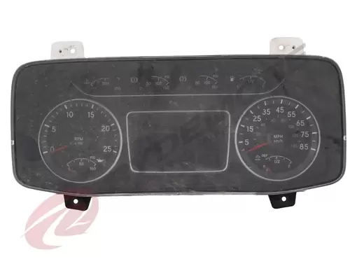 Instrument Cluster INTERNATIONAL VARIOUS INTERNATIONAL NAVISTAR MODELS Rydemore Heavy Duty Truck Parts Inc