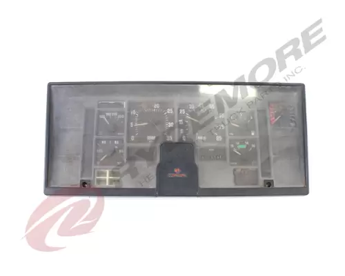 Instrument Cluster INTERNATIONAL VARIOUS INTERNATIONAL NAVISTAR MODELS Rydemore Heavy Duty Truck Parts Inc