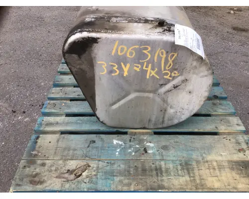 Fuel Tank INTERNATIONAL VARIOUS MODELS Rydemore Heavy Duty Truck Parts Inc