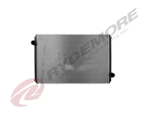 Radiator INTERNATIONAL Various Models Rydemore Heavy Duty Truck Parts Inc