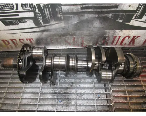 Crankshaft International VT-365 6.0L Machinery And Truck Parts