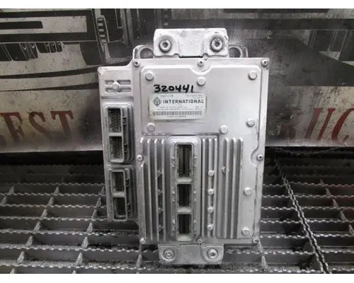 ECM International VT-365 6.0L Machinery And Truck Parts