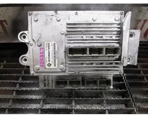 ECM International VT-365 6.0L Machinery And Truck Parts