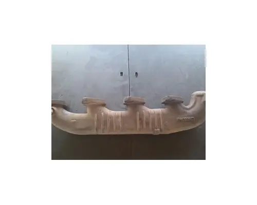 Exhaust Manifold INTERNATIONAL VT-365 6.0L American Truck Salvage