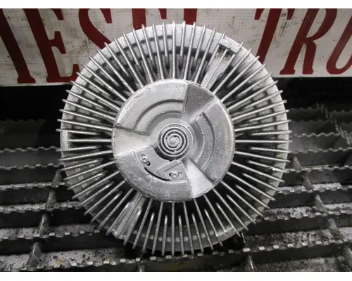 Fan Clutch International VT-365 6.0L Machinery And Truck Parts