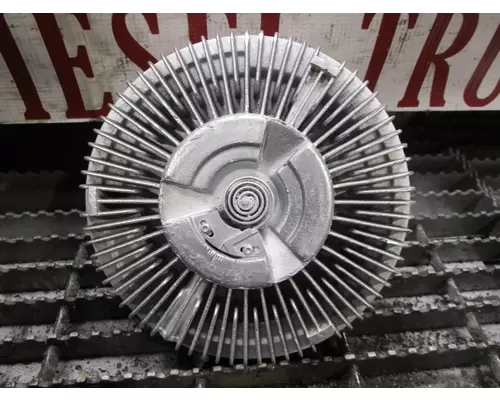 Fan Clutch International VT-365 6.0L Machinery And Truck Parts