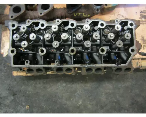 Cylinder Head International VT 365 Camerota Truck Parts