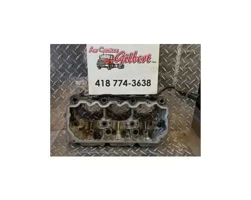 Engine Parts, Misc. International VT275 Les Camions Gilbert