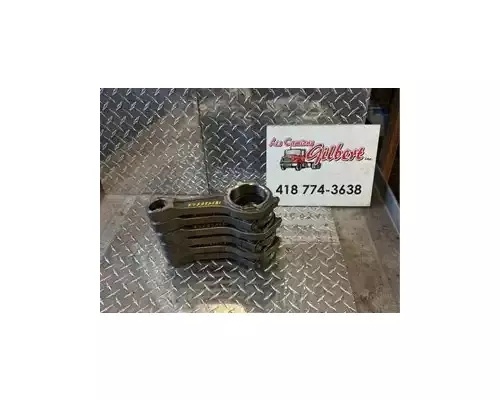 Engine Parts, Misc. International VT275 Les Camions Gilbert