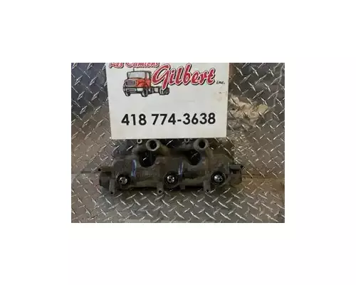 Engine Parts, Misc. International VT275 Les Camions Gilbert