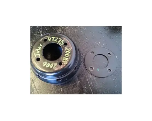 Engine Parts, Misc. INTERNATIONAL VT275 American Truck Salvage