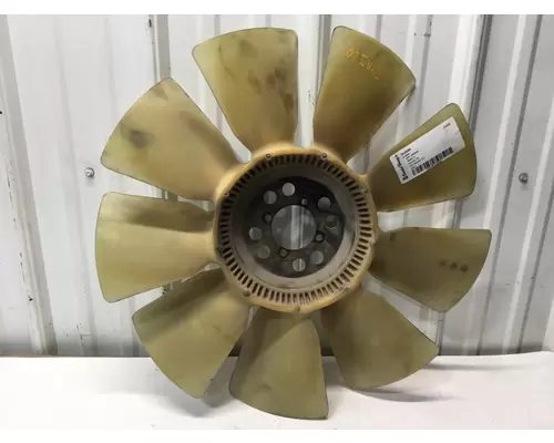 Fan Blade International VT275 Vander Haags Inc Sf