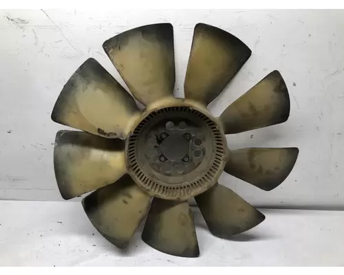 Fan Blade International VT275 Vander Haags Inc Sf