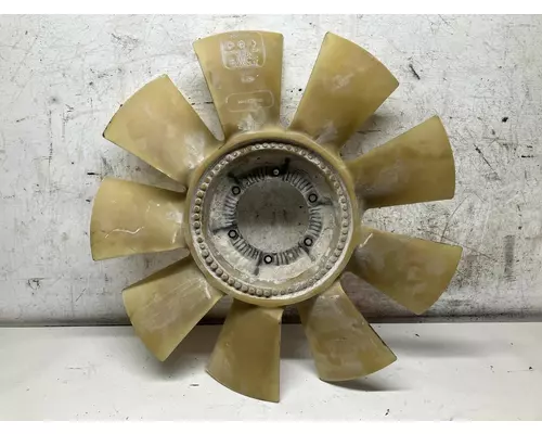 Fan Blade International VT275 Vander Haags Inc Sf