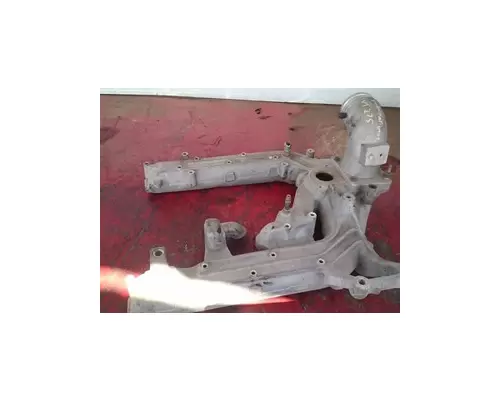 Intake Manifold INTERNATIONAL VT275 American Truck Salvage