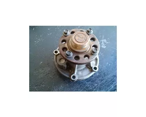 Water Pump INTERNATIONAL VT275 American Truck Salvage