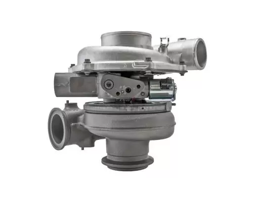 Turbocharger / Supercharger INTERNATIONAL VT365 (6.0L) LKQ Heavy Truck Maryland