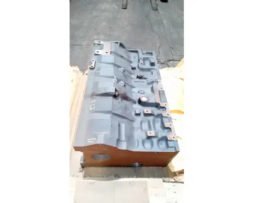 Cylinder Block INTERNATIONAL VT365 (6.0L) Marshfield Transportation Products