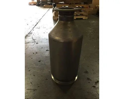 DPF (Diesel Particulate Filter) INTERNATIONAL VT365 (6.0L) Marshfield Transportation Products