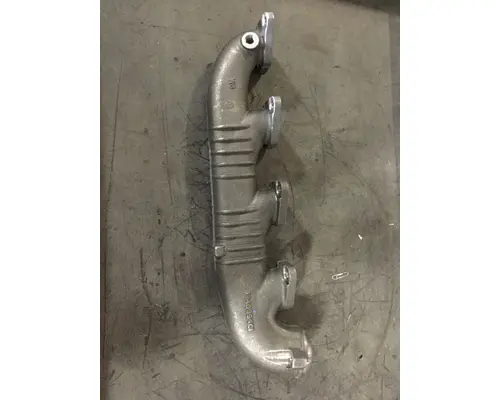 Exhaust Manifold INTERNATIONAL VT365 (6.0L) Marshfield Transportation Products