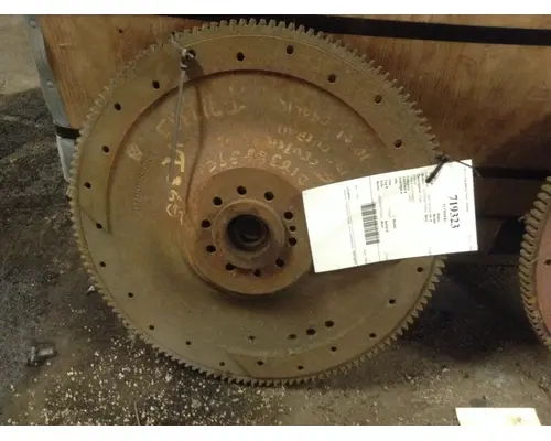 Flywheel INTERNATIONAL VT365 (6.0L) LKQ Heavy Truck - Goodys