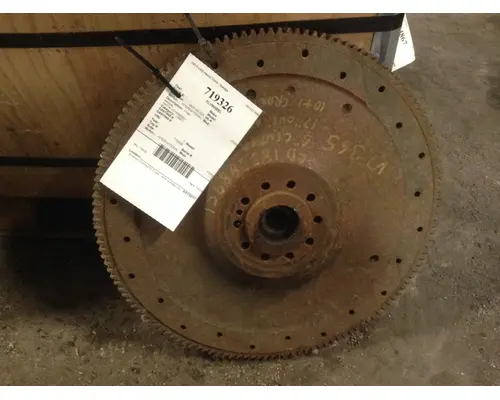 Flywheel INTERNATIONAL VT365 (6.0L) LKQ Heavy Truck - Goodys