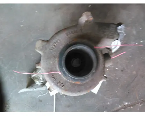 Turbocharger / Supercharger INTERNATIONAL VT365 (6.0L) LKQ Evans Heavy Truck Parts