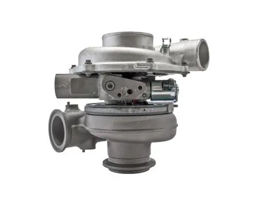 Turbocharger / Supercharger INTERNATIONAL VT365 (6.0L) LKQ Heavy Truck Maryland