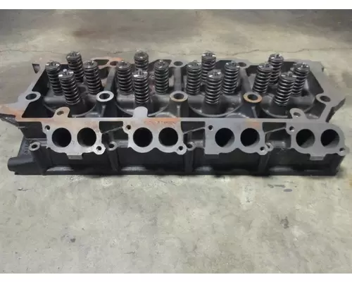 Cylinder Head INTERNATIONAL VT365 Frontier Truck Parts