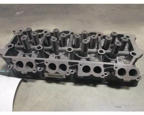 Cylinder Head INTERNATIONAL VT365 Frontier Truck Parts