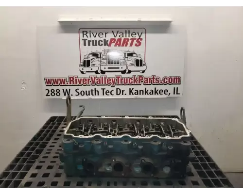 Cylinder Head International VT365 River Valley Truck Parts